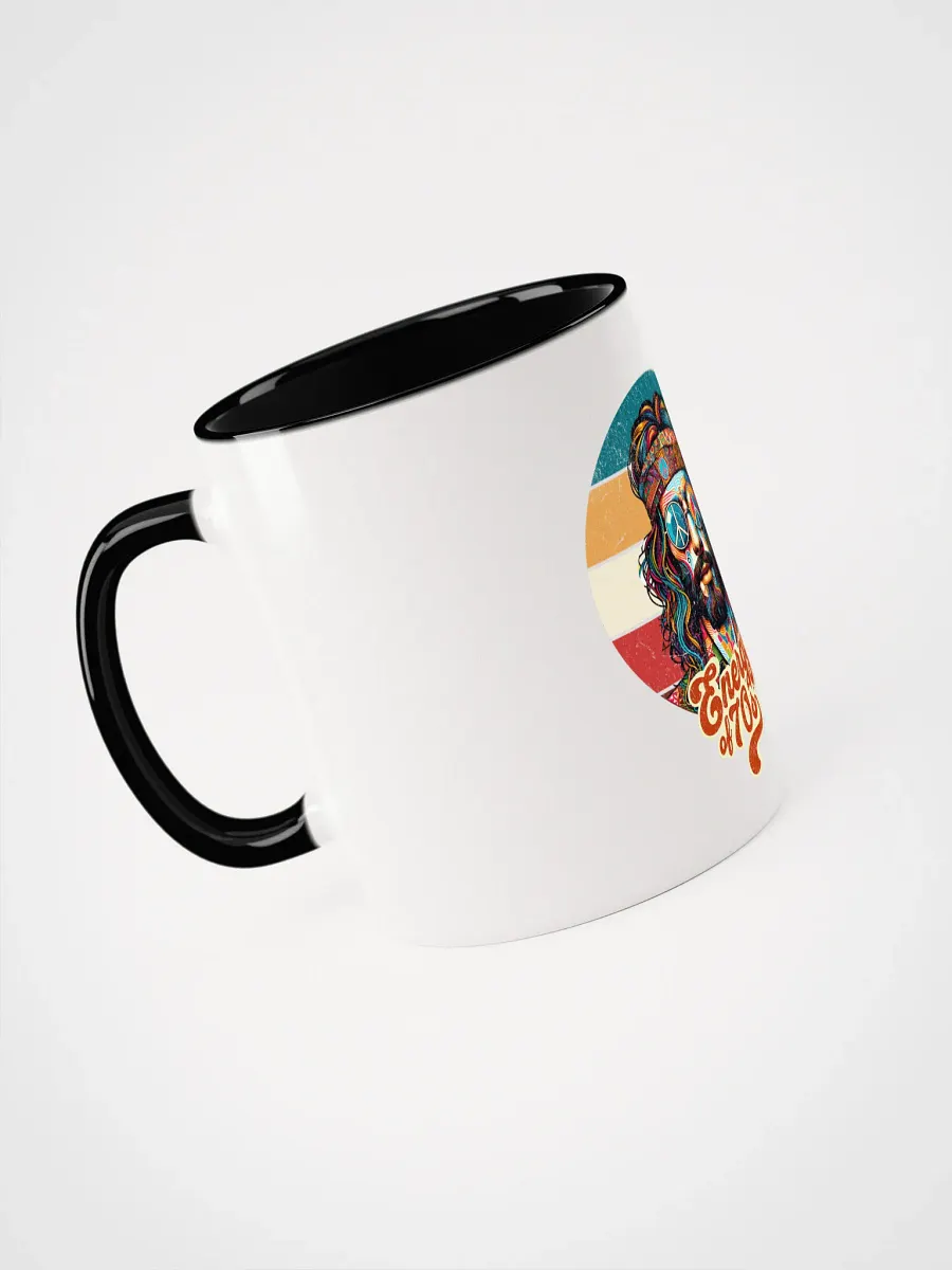 Hippie Vibes Mug product image (6)