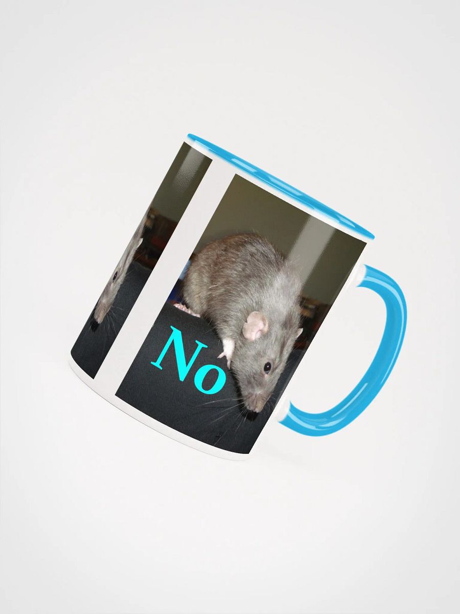 No. mug product image (4)