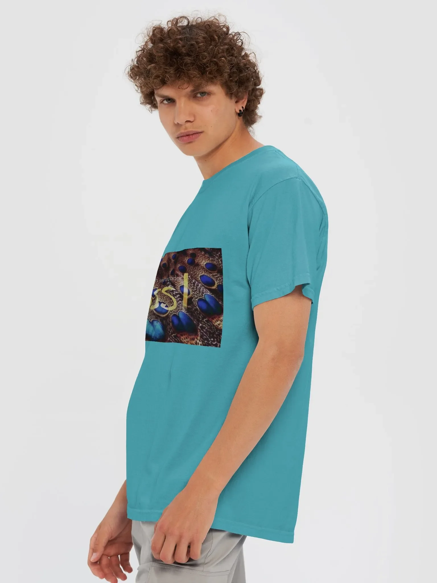 Oxossi é o Caçador! product image (6)