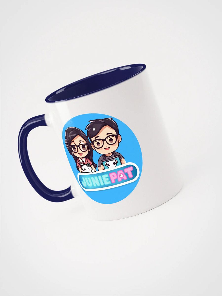 Kawaii Logo Ceramic Mug product image (3)