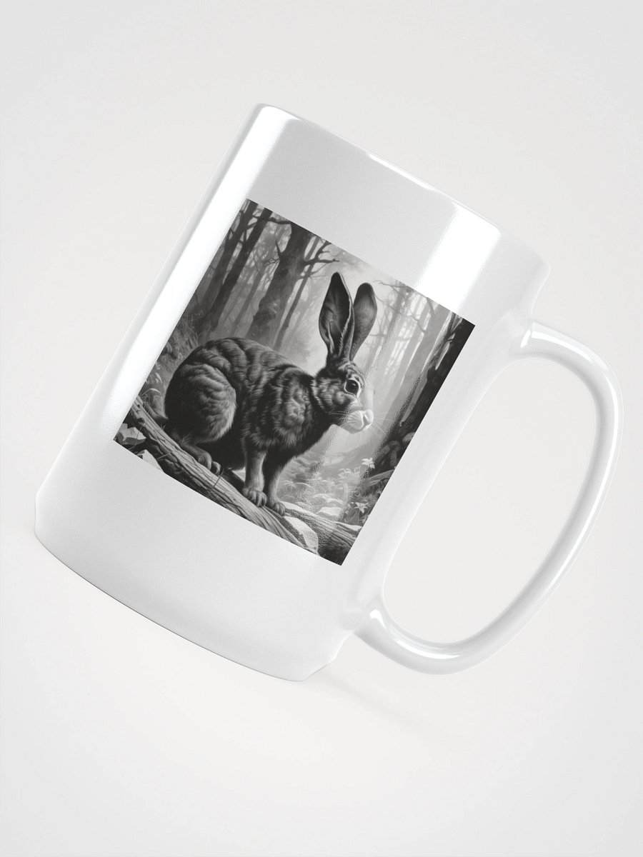 Rabbit product image (4)
