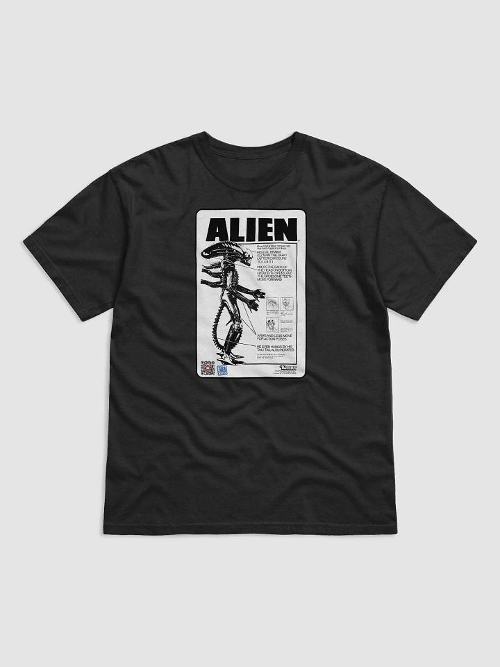 Toy Tinker Tim '79 Kenner Alien Toy product image (2)