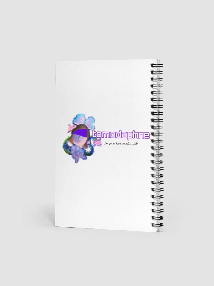 Cursa notebook product image (2)