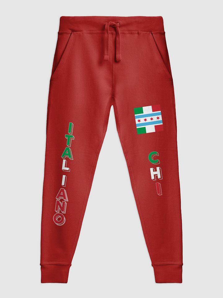 Tricolor x Chi Flag Edition | Crossover Collection product image (1)