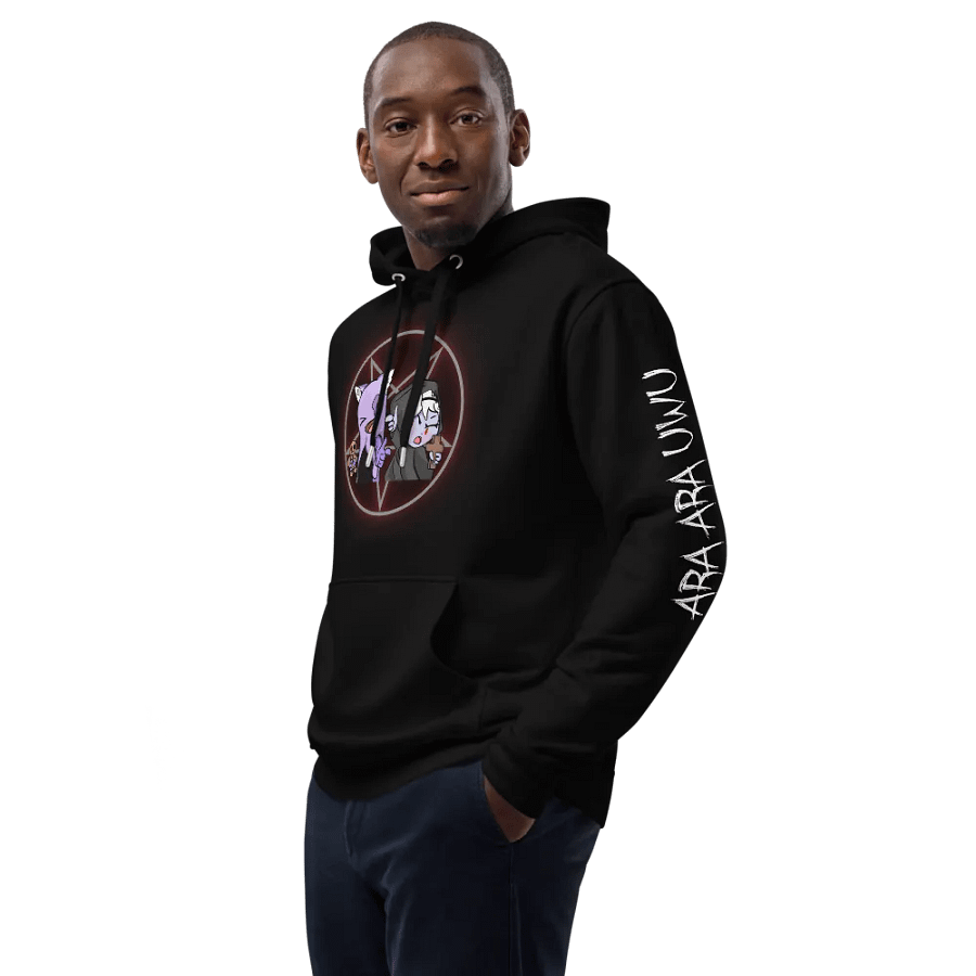 AraAra BooWoo Pullover product image (7)
