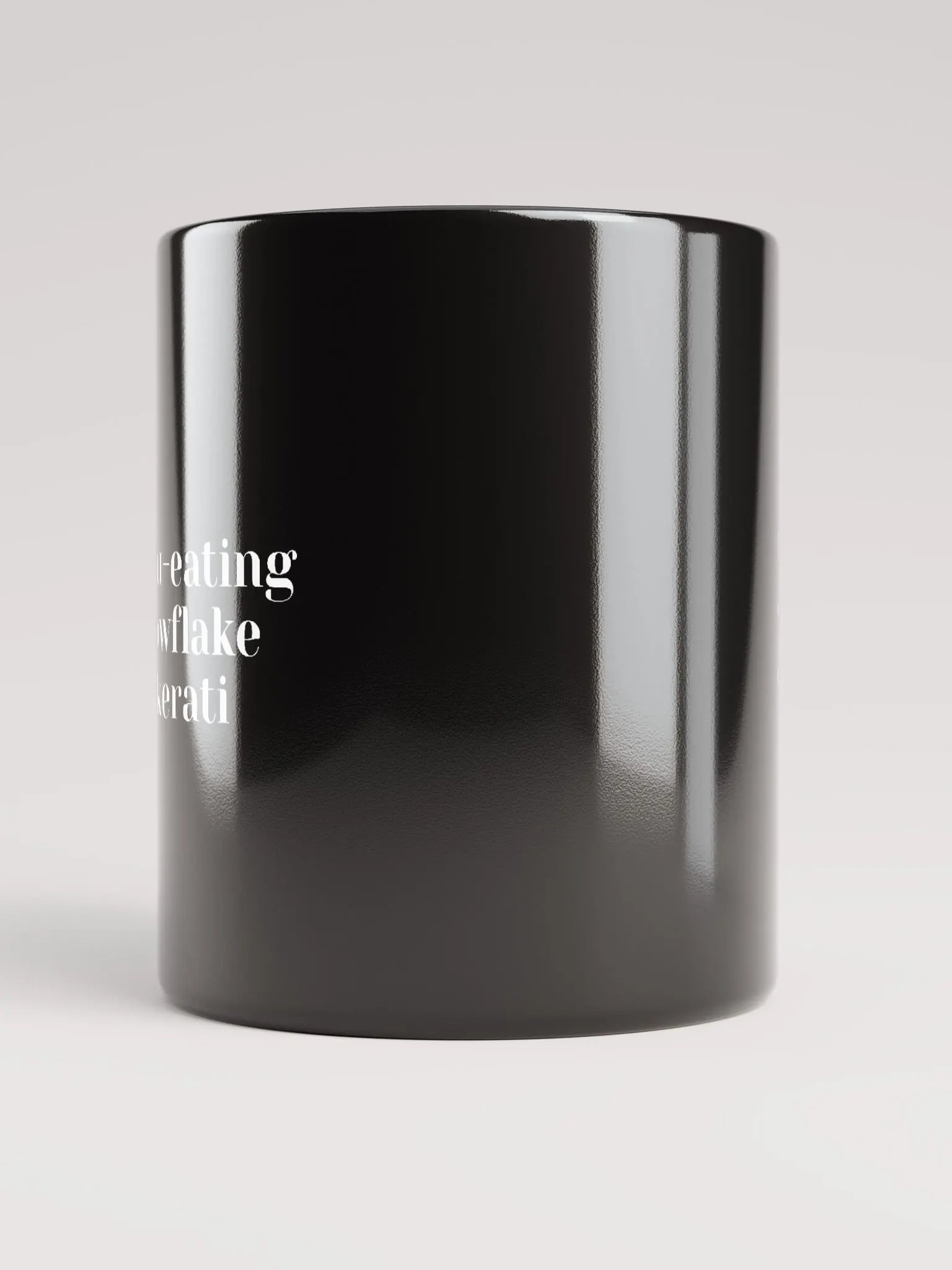 Woke Mug product image (9)