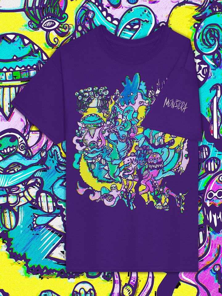 SURGE T-Shirt product image (2)