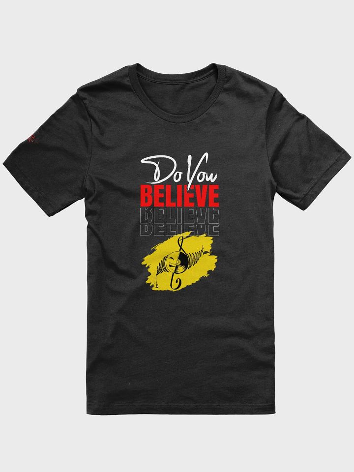 Do You Believe? product image (3)