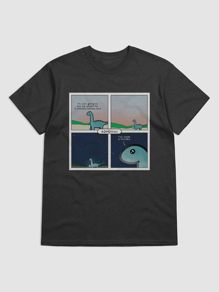 #5 - T-Shirt product image (1)