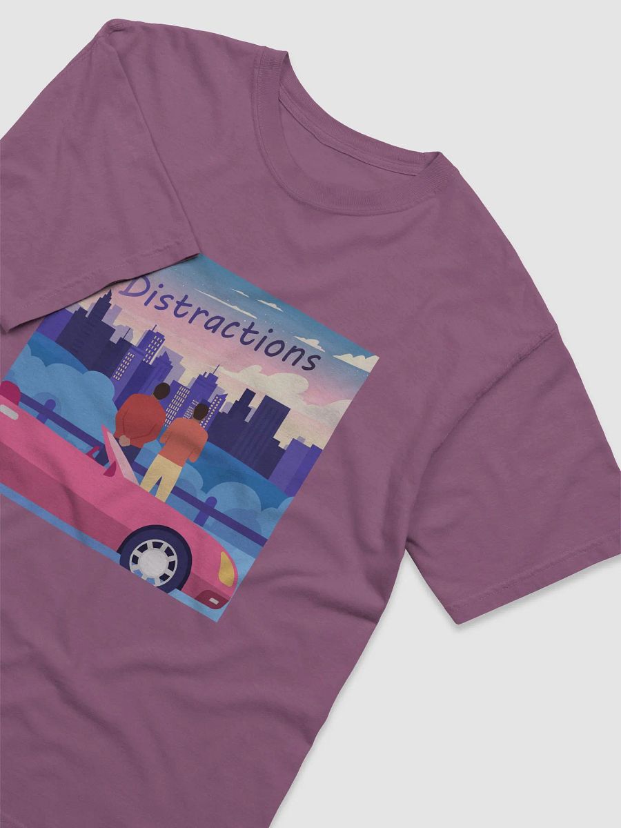 Distractions Tee product image (36)