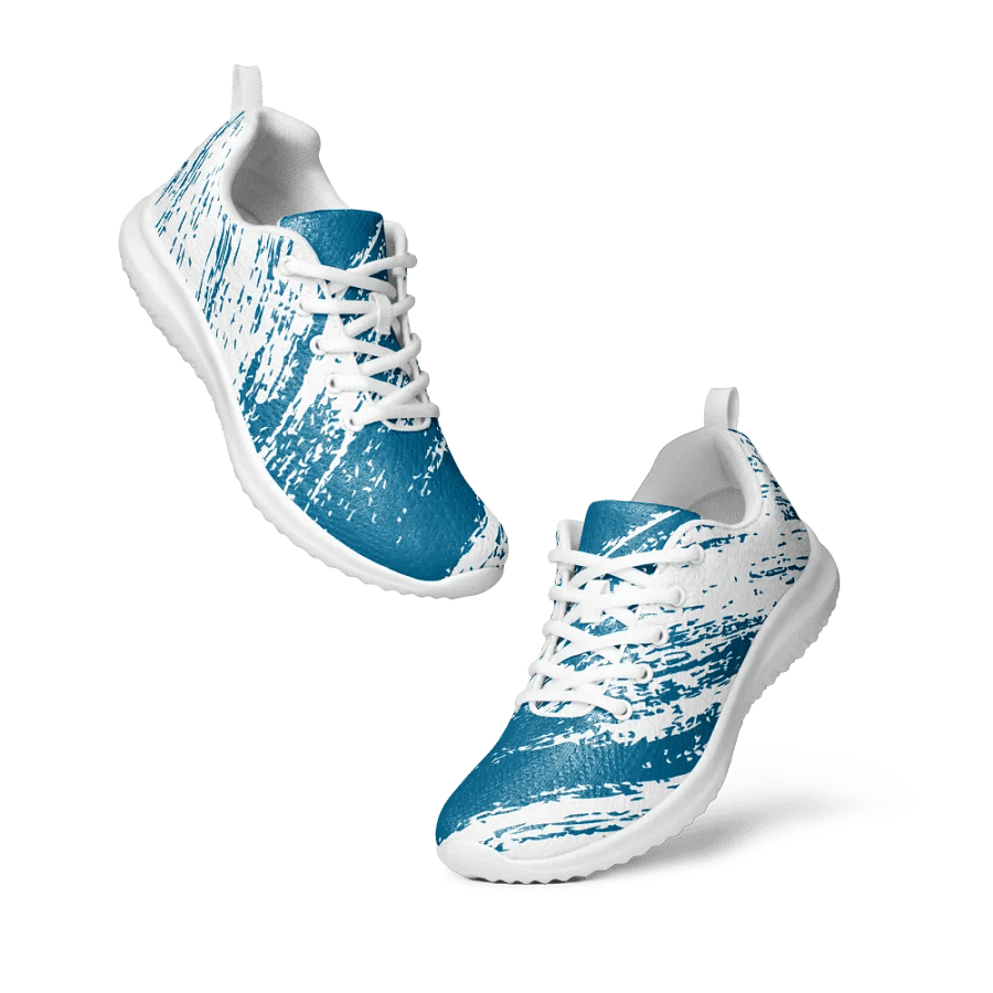 Blue Streak Men's Athletic Shoes product image (11)