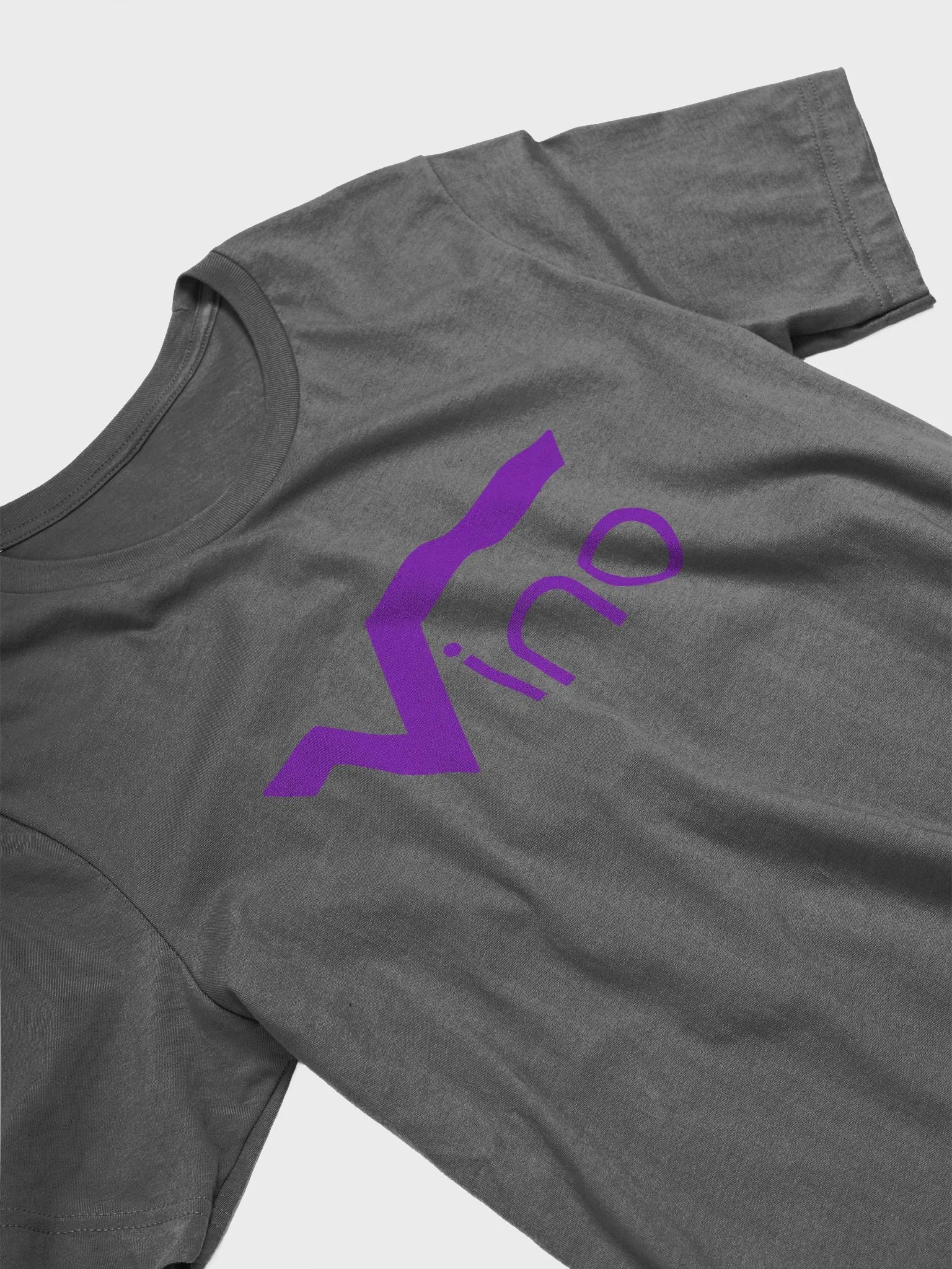 Vino Logo Unisex Shirt product image (3)