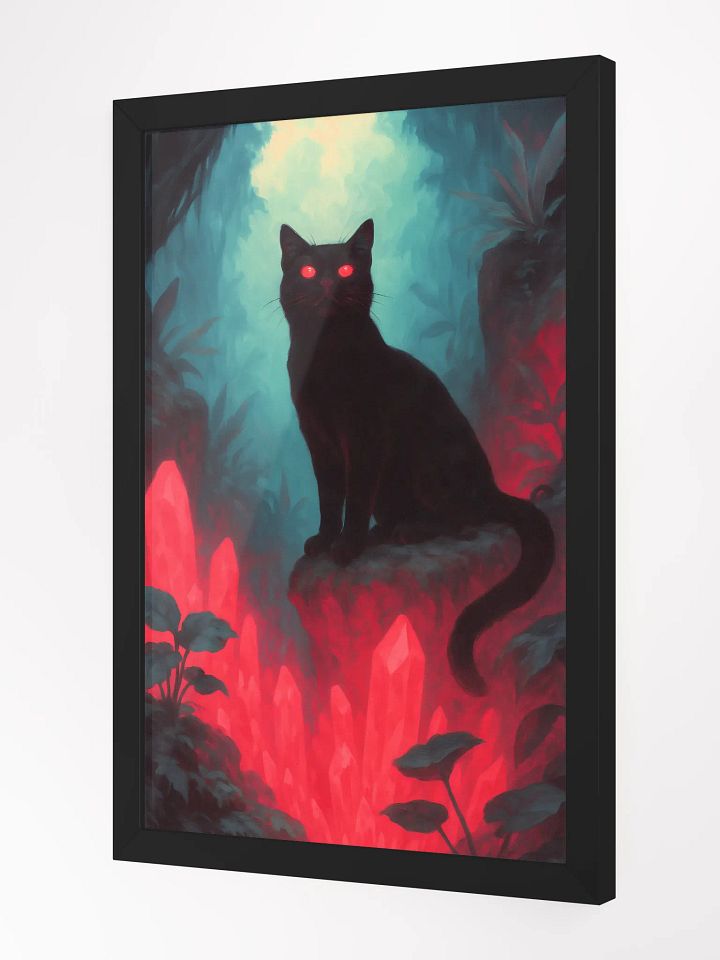 The Crystal Sentinel product image (2)