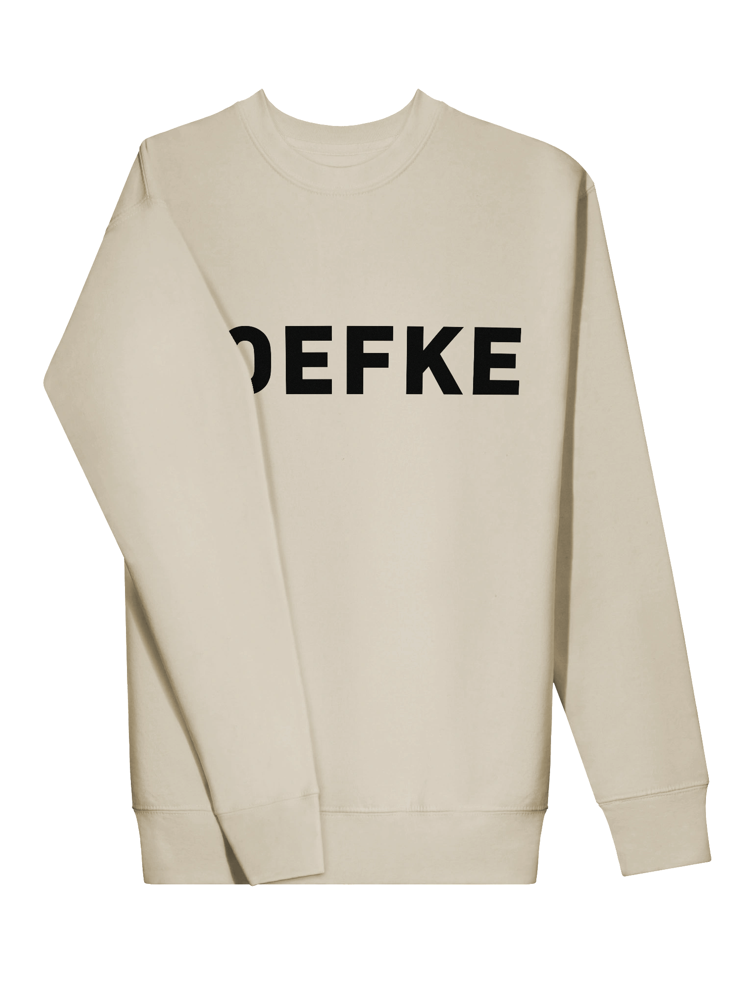 Boefke - Comfort Premium Sweatshirt product image (59)