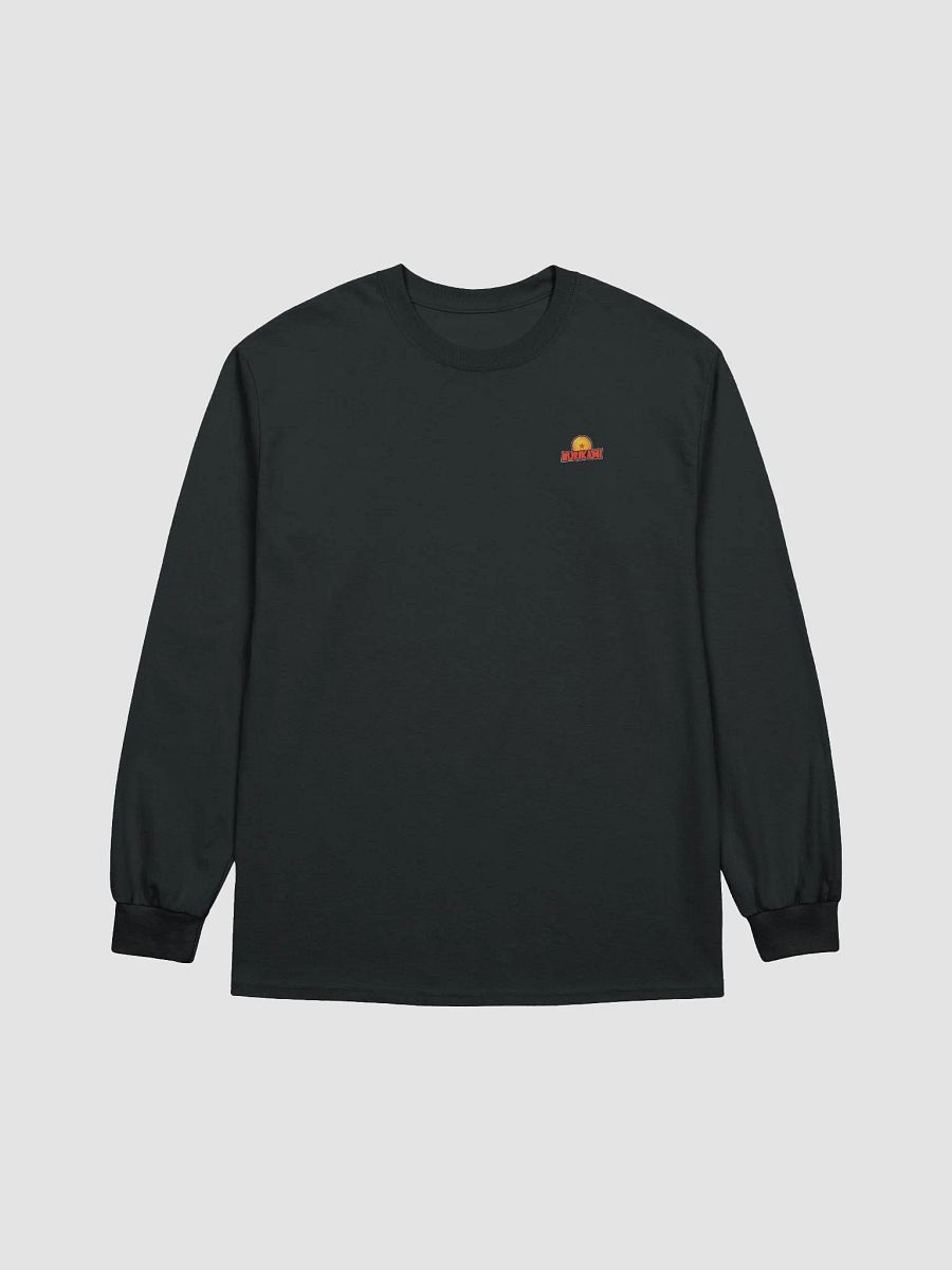 Nurikami Longsleeve T product image (1)