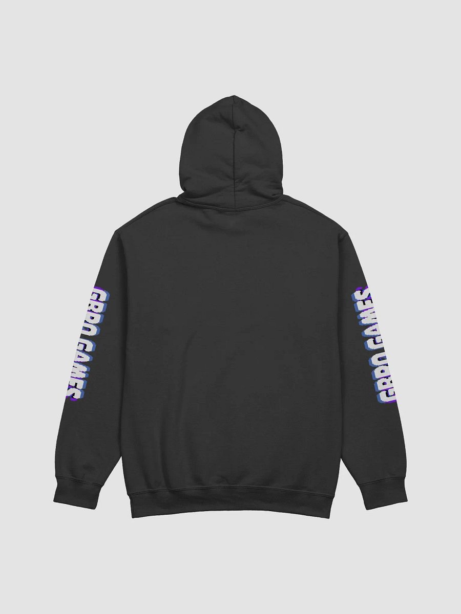 LOGO HOODIE product image (40)