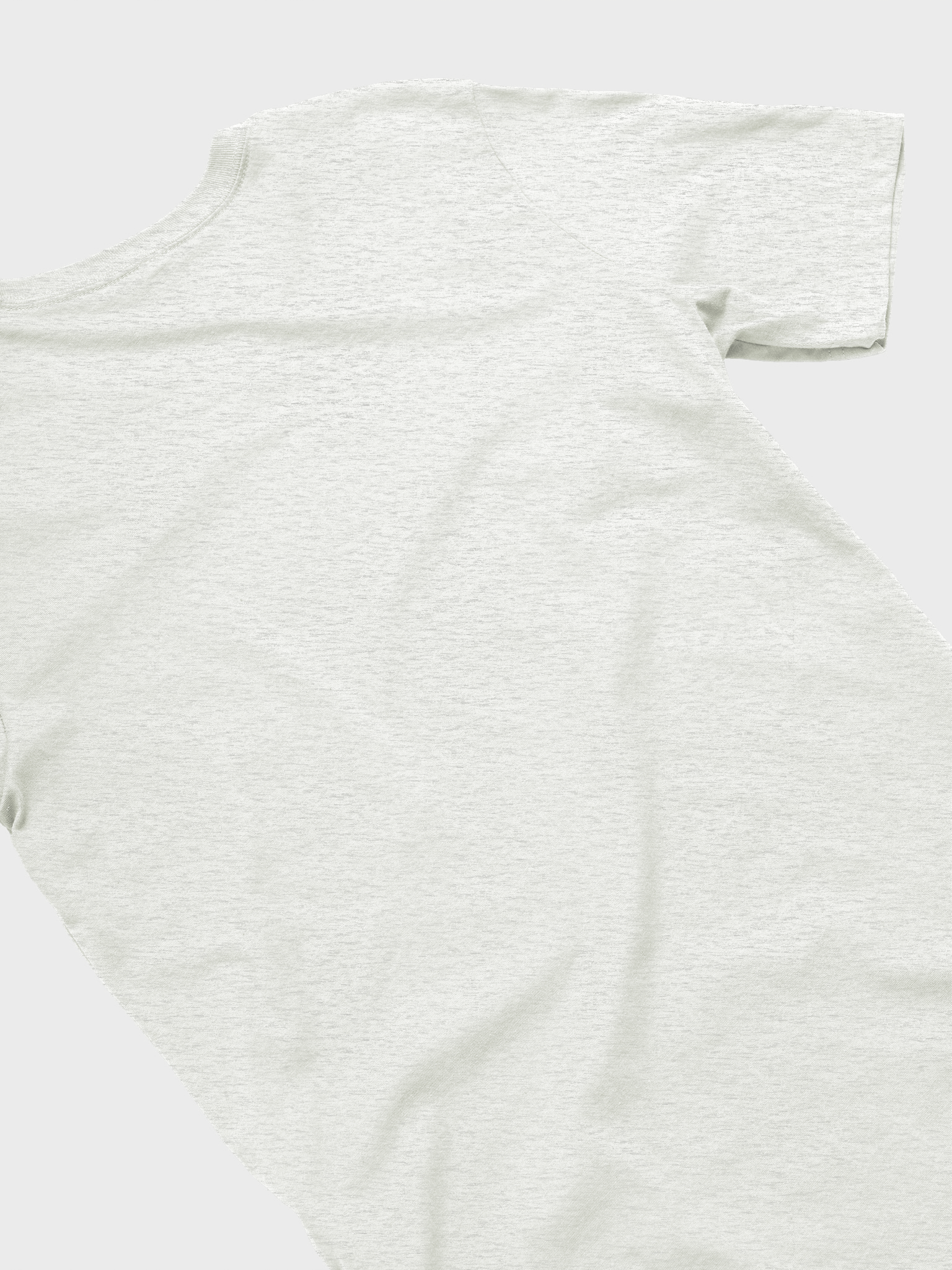 Panic! at the Nursery Heather Tee product image (4)