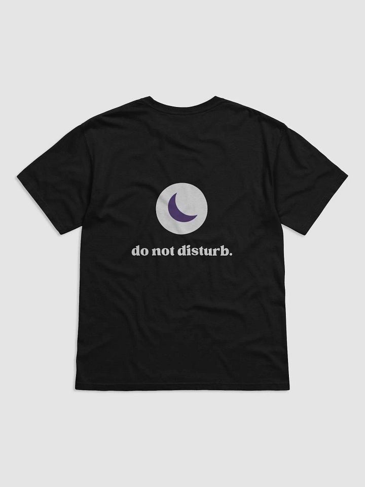 DND Cotton Tee product image (2)