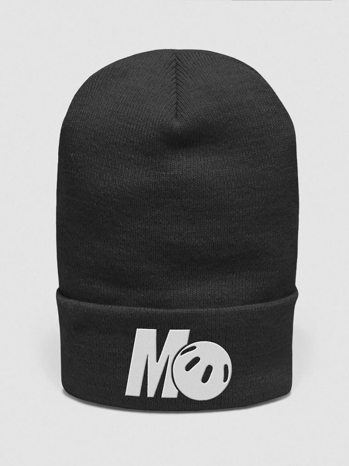 MO Beanie product image (3)