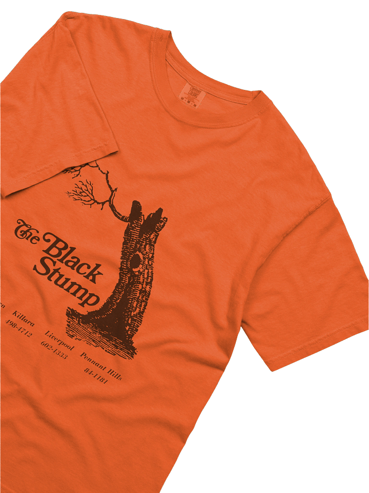 The Black Stump product image (2)