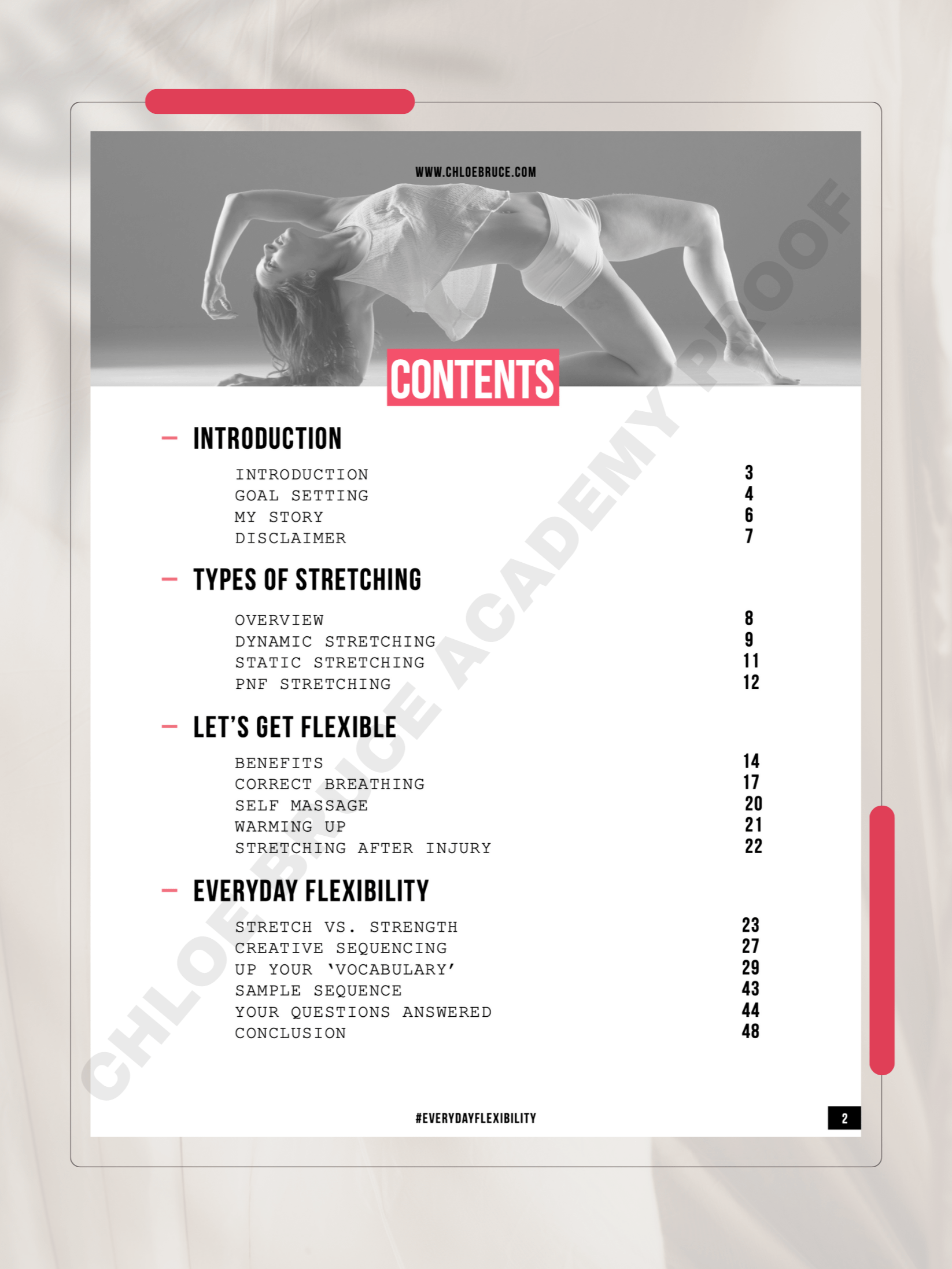 Everyday Flexibility E-Book product image (2)