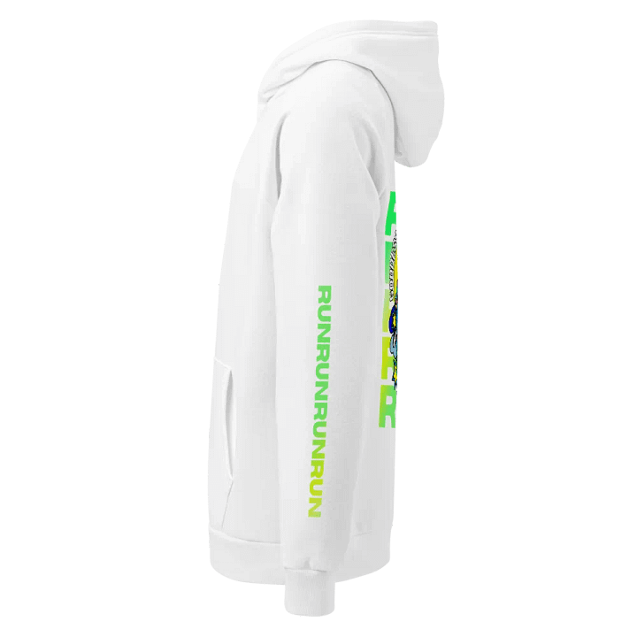 UA X The Goddess Of Victory | Lime Green product image (2)