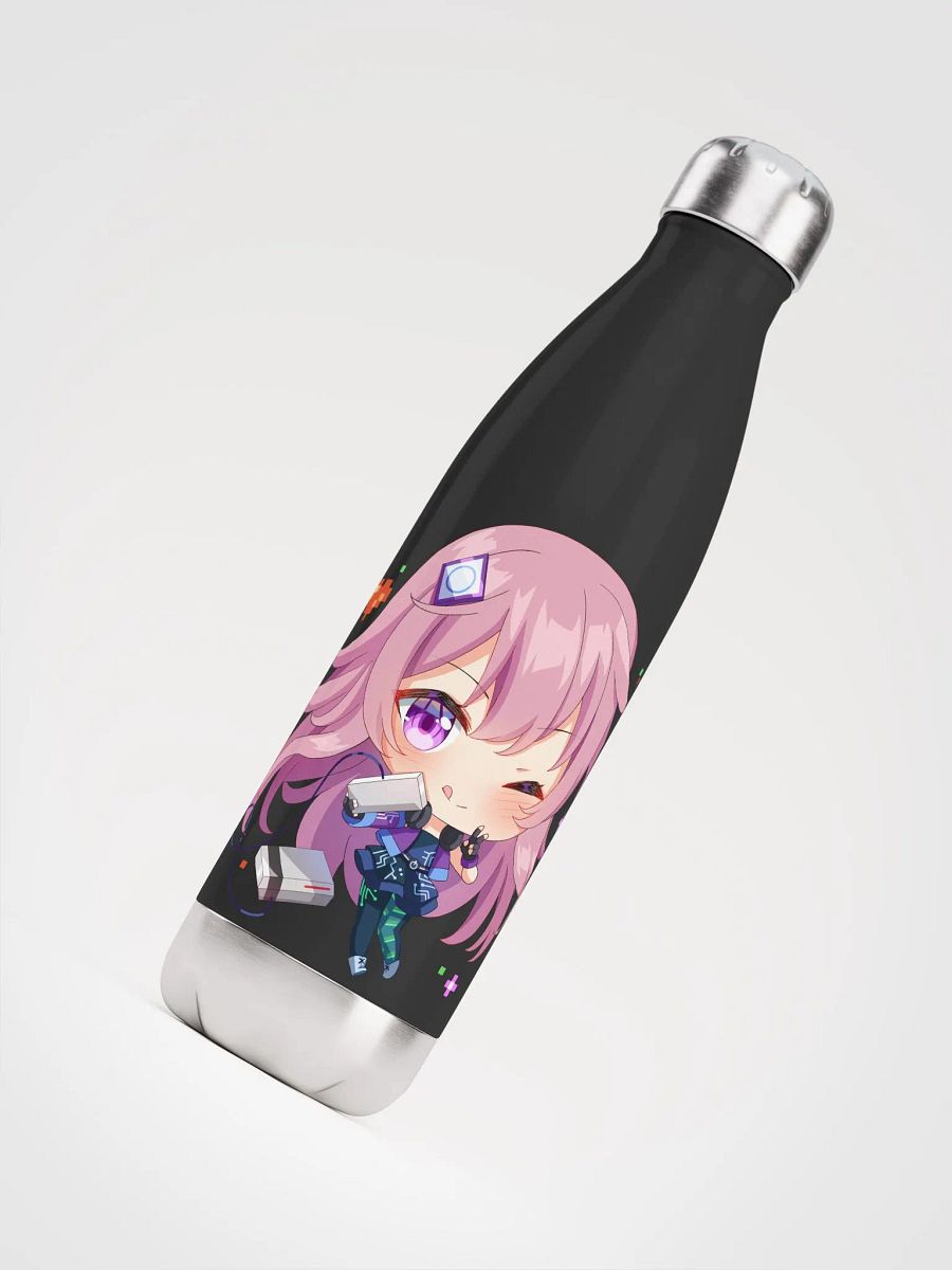 Akheera Retro Water Bottle product image (8)