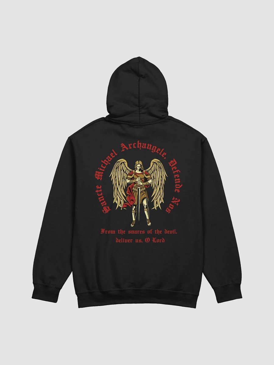 Saint Michael (Archangel) Merch product image (3)