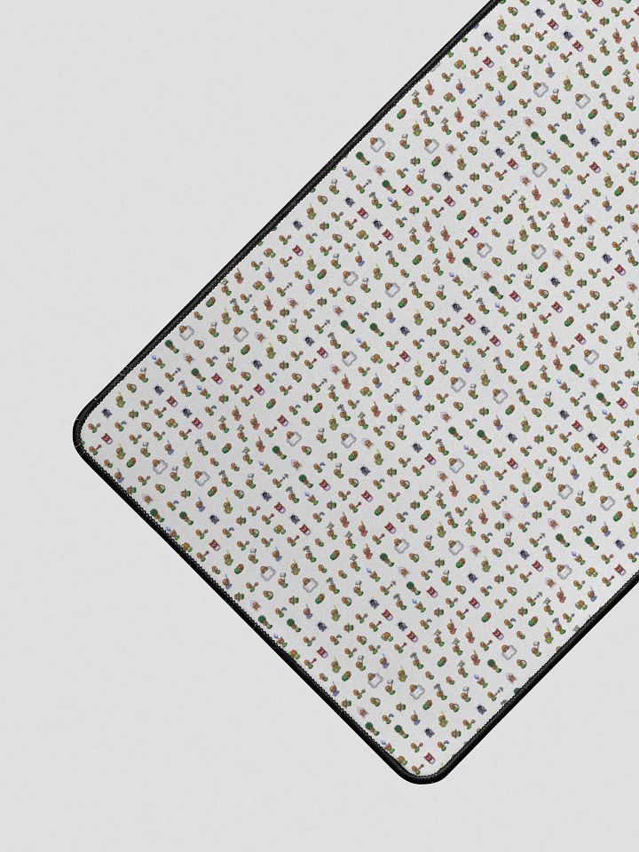 Maiden Desk Mat product image (2)