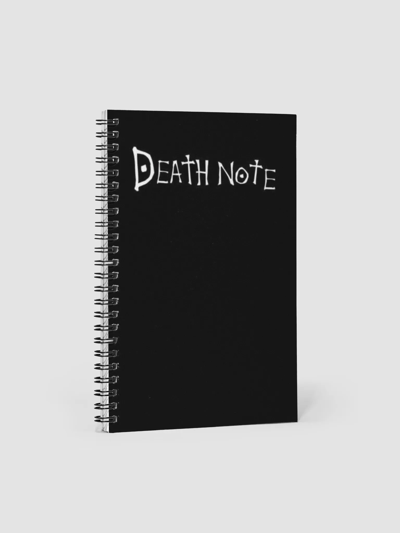 Death Note Premium Notebook for journaling ... product image (1)