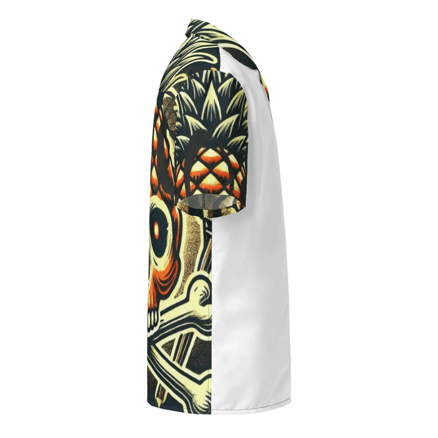 Tropical Gangsta 808 Aloha Shirt product image (4)