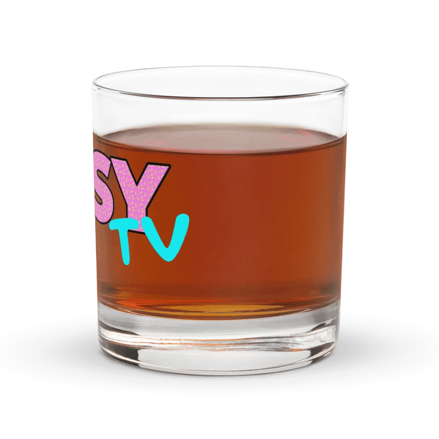 MTV rocks glass product image (10)