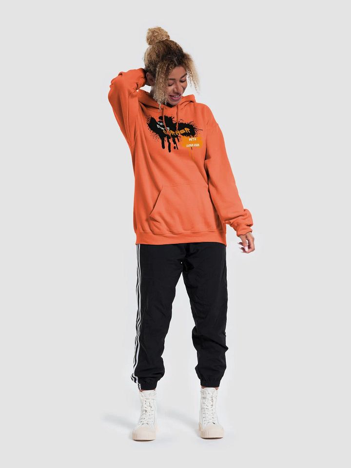 The Sports Corner - Hoodie product image (1)