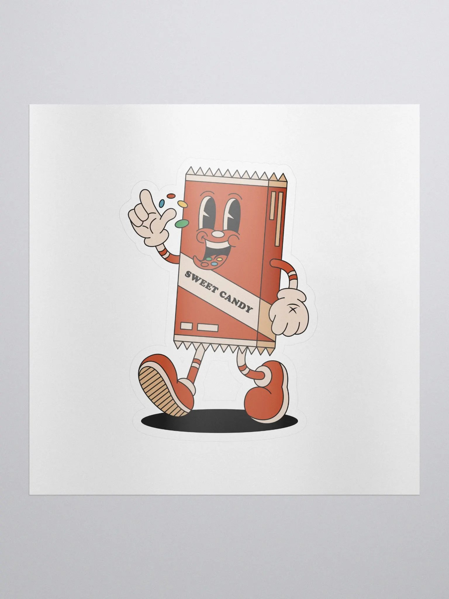 Candy Sticker product image (2)