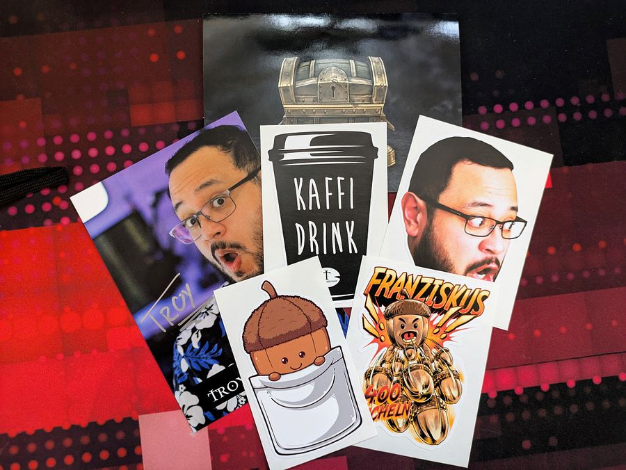 Loot Pack product image (3)