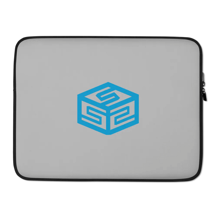Sub Squad Official Laptop Sleeve - Silver product image (2)