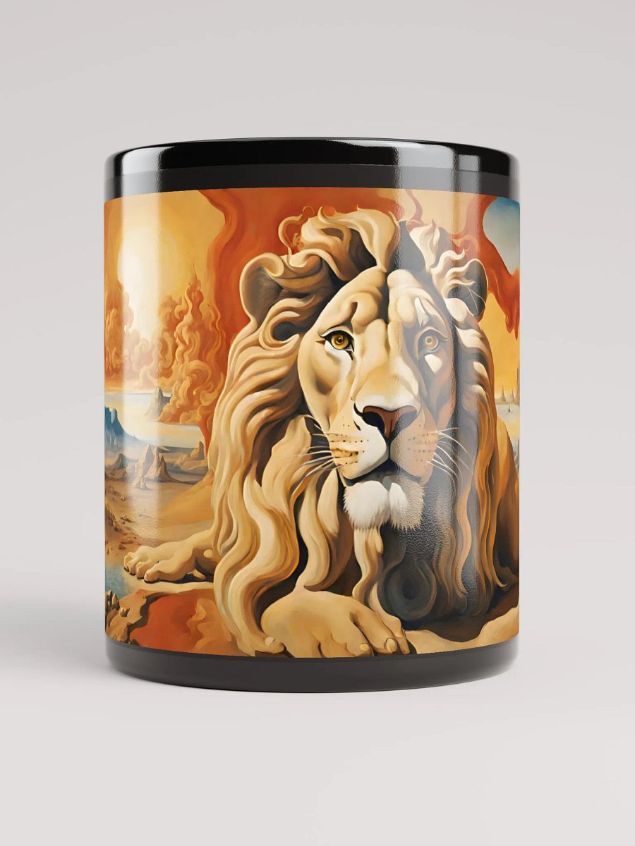 Leo's Royal Refreshments: Rule Your Beverage Kingdom product image (9)