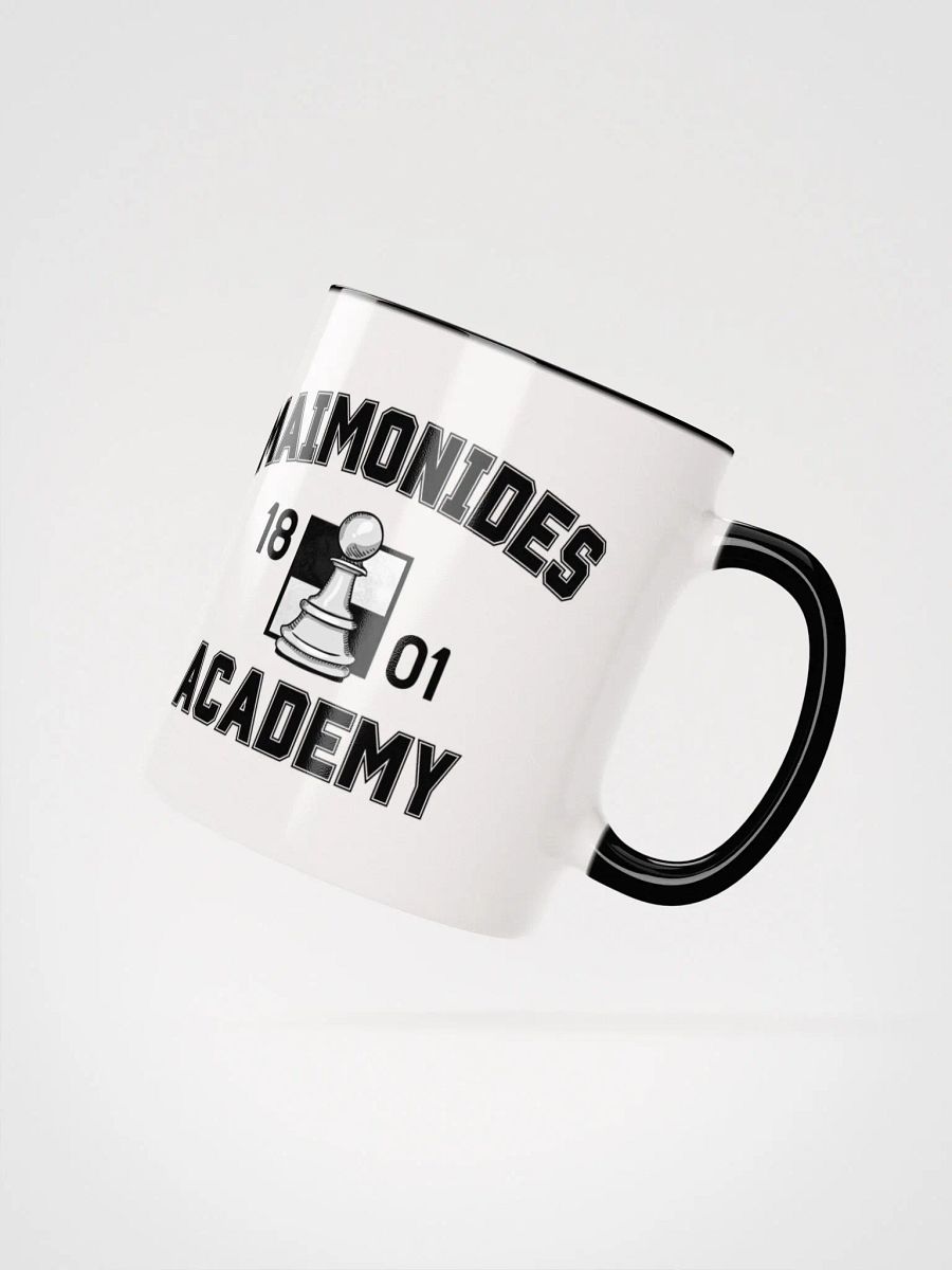 Maimonides Academy Mug product image (12)