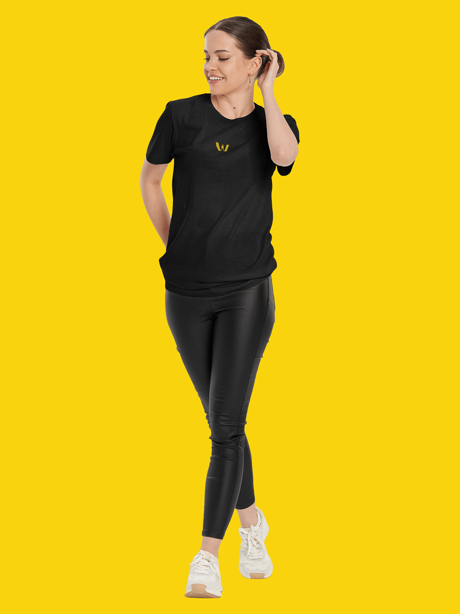Bella+Canvas Supersoft T-Shirt | WIL Style product image (106)