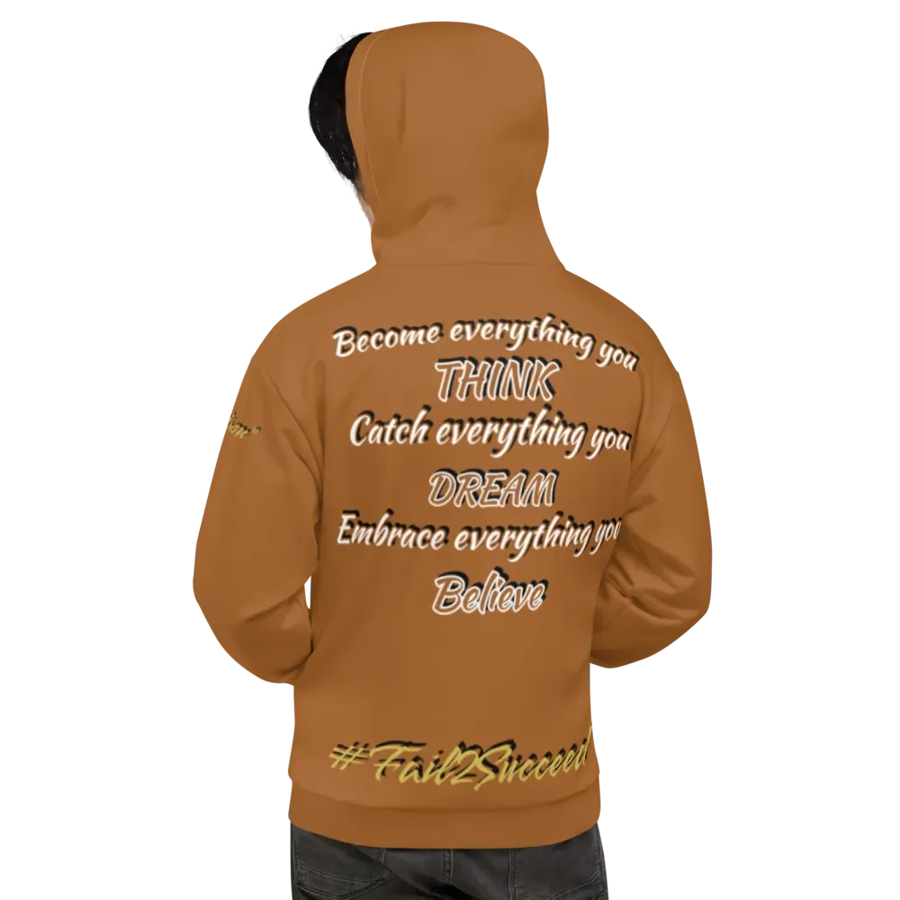2024 Edition F2S Hoodie (Timber Edition) product image (8)