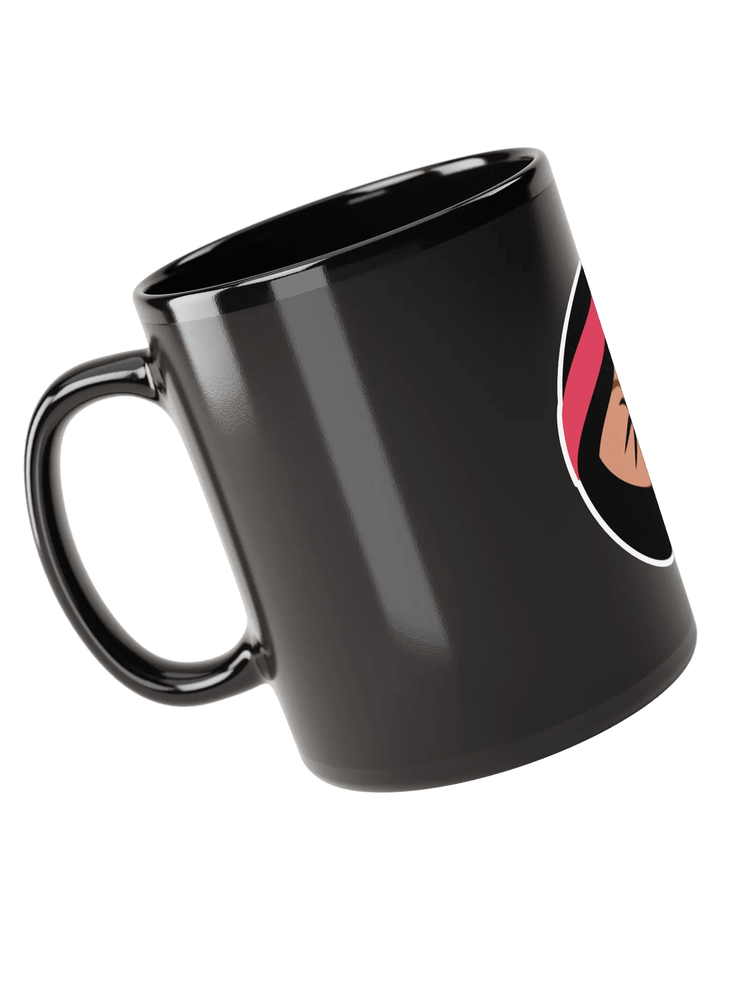 'Wink' Mug product image (5)