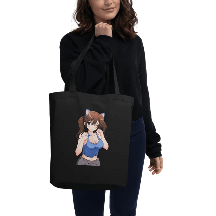 Neko Zarra Tote product image (2)