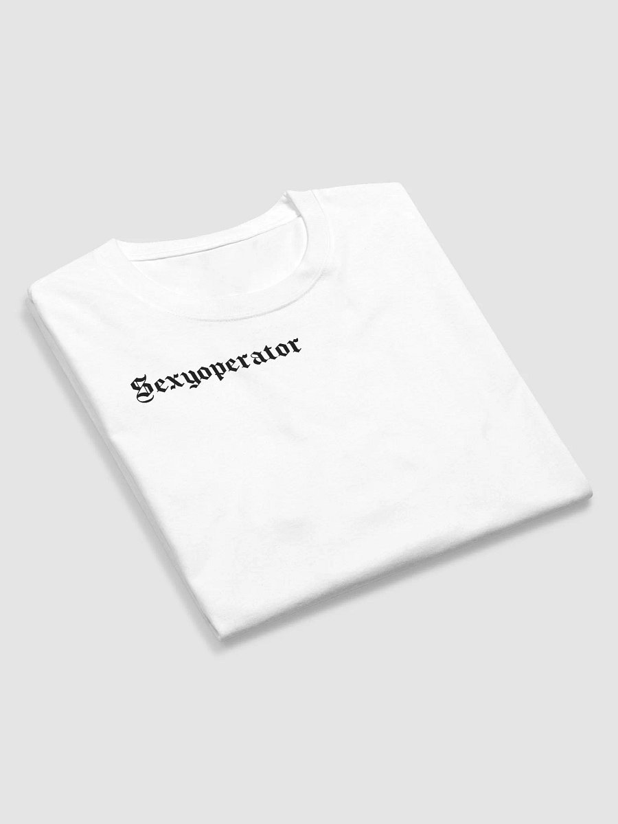 Sexyoperator long sleeve shirt product image (5)