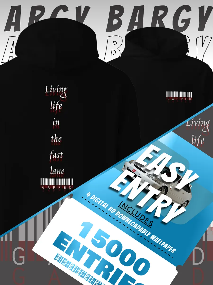 Argy Bar G (17000 Entries) product image (1)