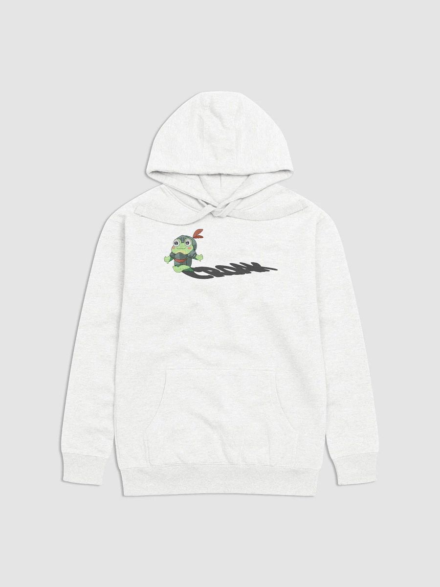 Runnin' Croak Hoodie product image (13)