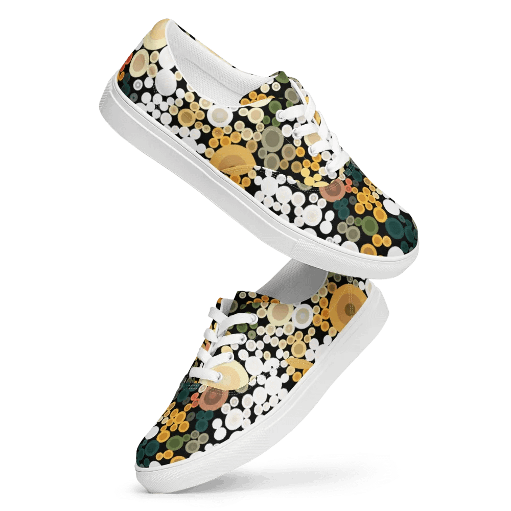 Cosmic Bubbles In Olive product image (8)