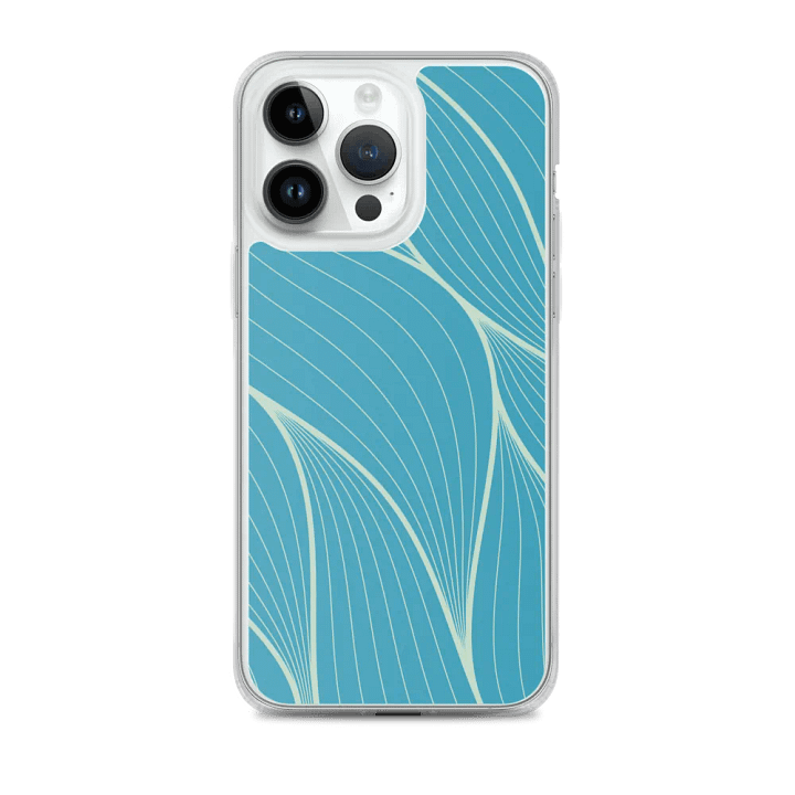 Waveform Symmetry iPhone® MagSafe® Case product image (2)