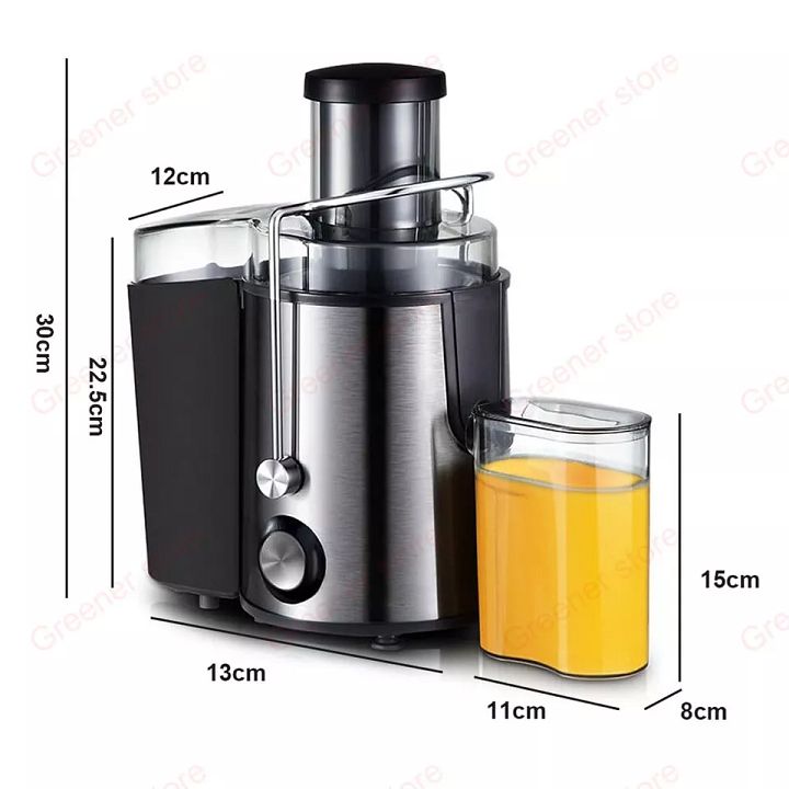 JUICER MACHINE product image (1)