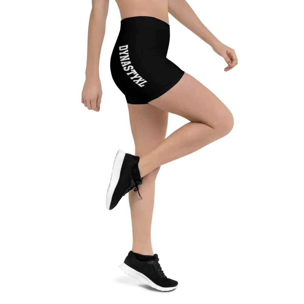 Custom Flex All-Over Shorts product image (4)