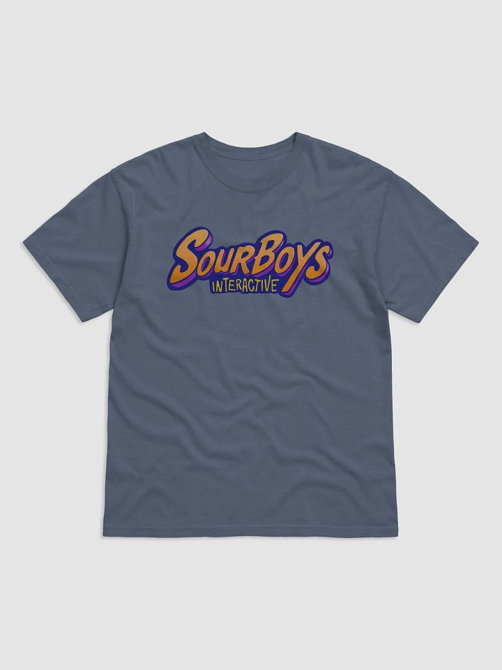 SourBoys Interactive T-Shirt product image (1)